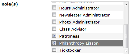 Philanthropy_liaison
